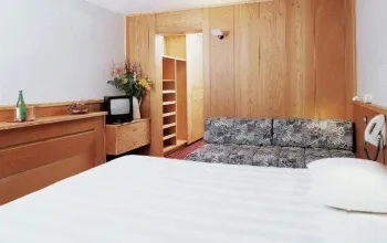 Hotel La Trinitè Monboso