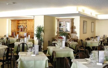 Hotel La Trinitè Monboso