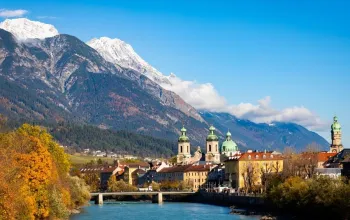 Innsbruck a Křišťálové světy Swarovski Innsbruck a Křišťálové světy Swarovski – dárek a zážitek