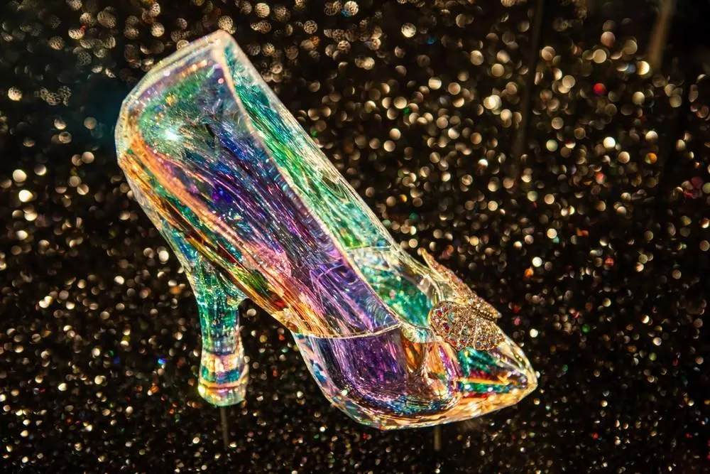Innsbruck a Křišťálové světy Swarovski