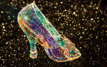 Innsbruck a Křišťálové světy Swarovski