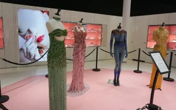 Innsbruck a Křišťálové světy Swarovski