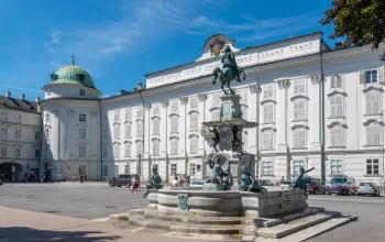 Innsbruck a Křišťálové světy Swarovski