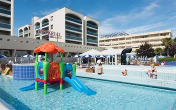 Aparthotel Imperial 2027 Aparthotel Imperial 2027 – dárek a zážitek