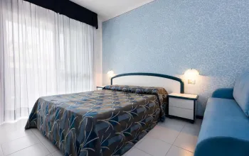 Aparthotel Imperial 2027