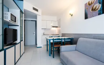 Aparthotel Imperial 2027