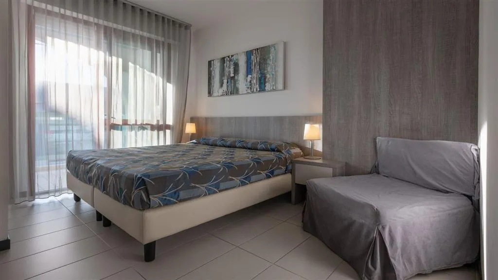 Aparthotel Imperial 2027
