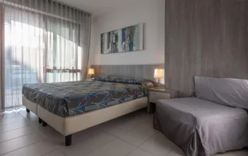 Aparthotel Imperial 2027