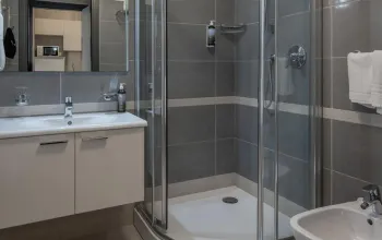 Aparthotel Imperial 2027