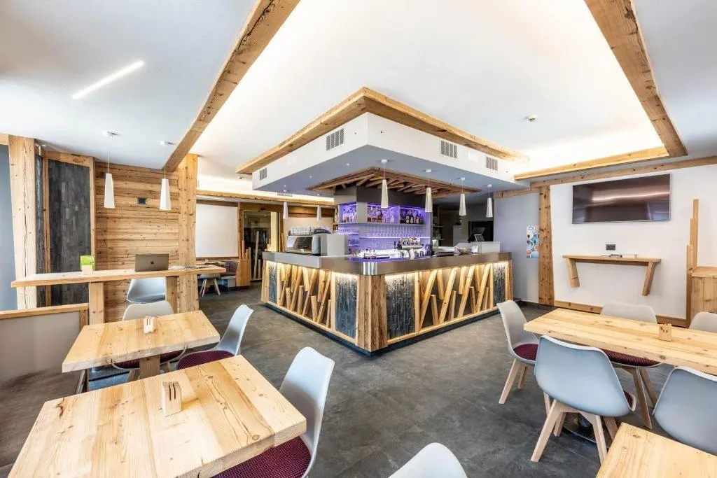 Hotel Ghezzi