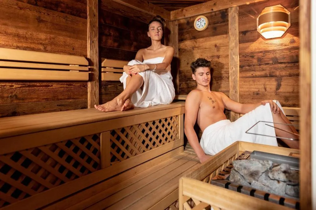 Hotel Ghezzi