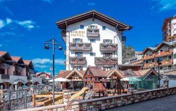 Hotel Ghezzi