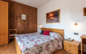 Hotel Ghezzi