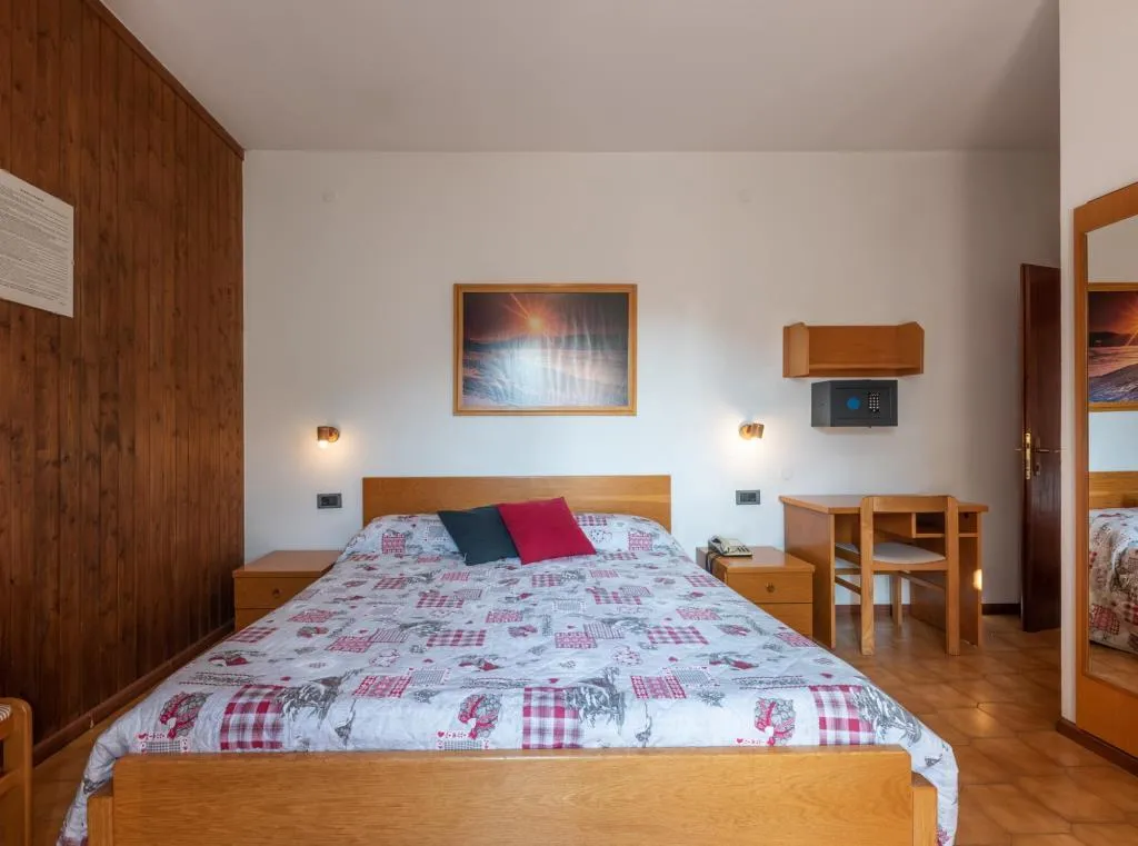 Hotel Ghezzi