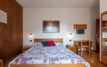 Hotel Ghezzi