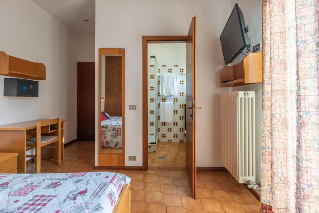 Hotel Ghezzi