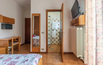 Hotel Ghezzi