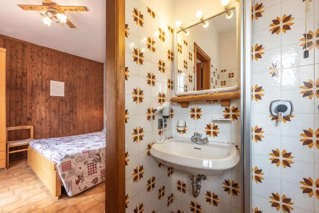 Hotel Ghezzi
