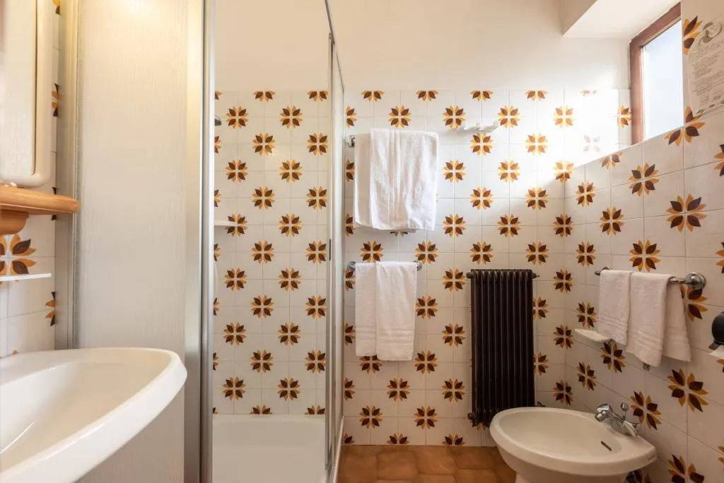 Hotel Ghezzi