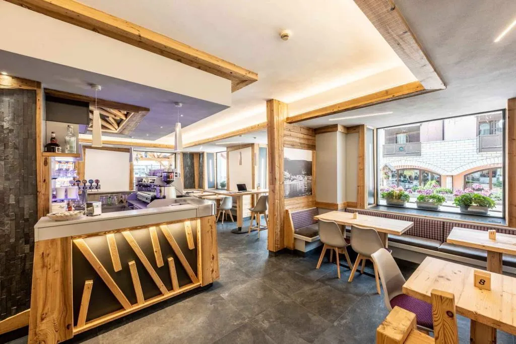 Hotel Ghezzi