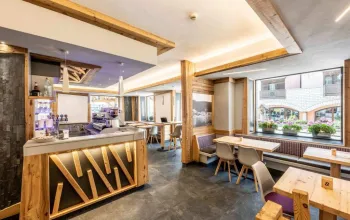 Hotel Ghezzi