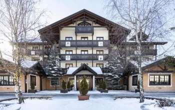 Golf Hotel Golf Hotel – dárek a zážitek