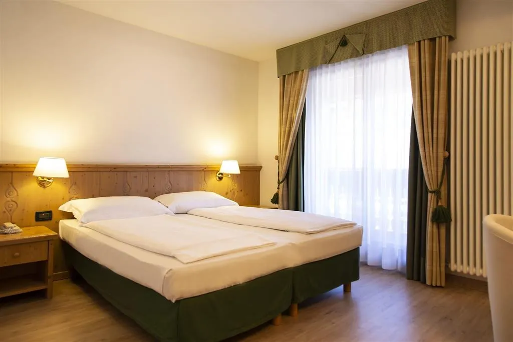 Golf Hotel
