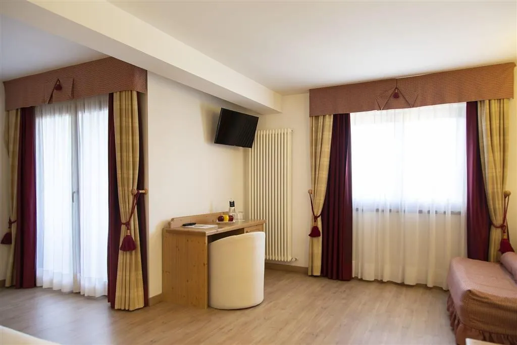 Golf Hotel