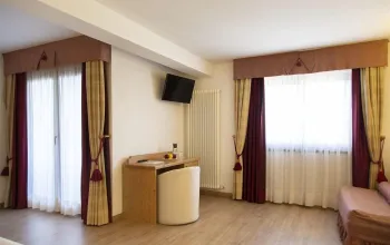 Golf Hotel
