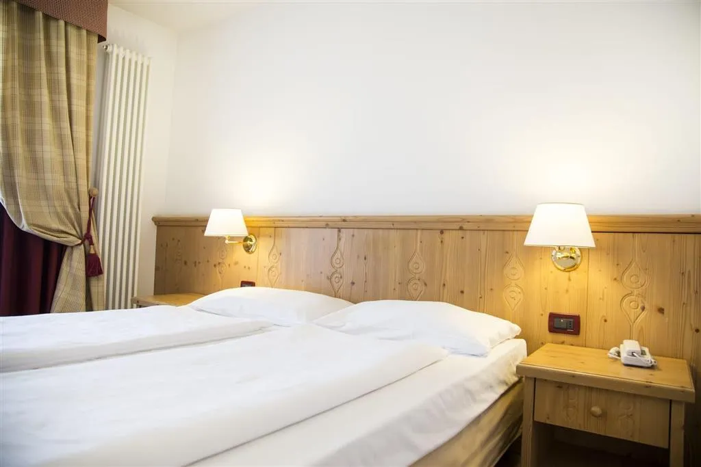 Golf Hotel