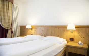 Golf Hotel