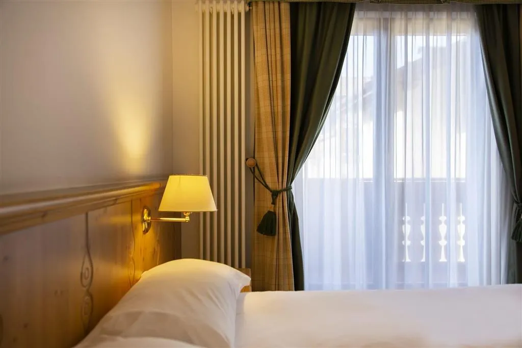 Golf Hotel