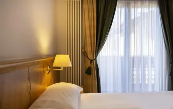 Golf Hotel