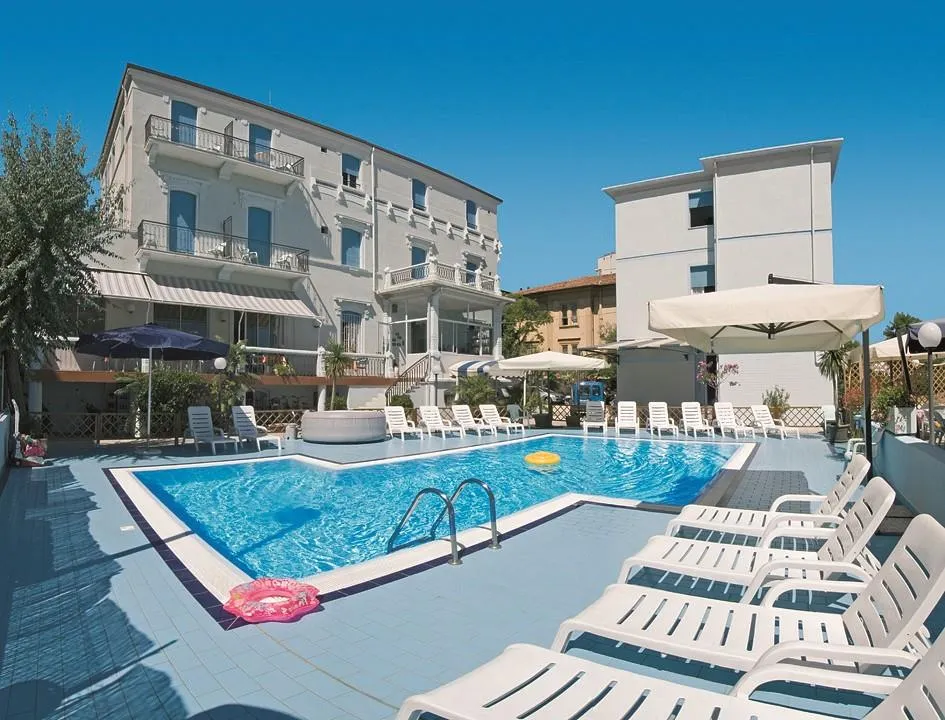 Hotel Belvedere Mare 2027