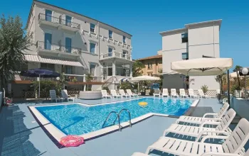 Hotel Belvedere Mare 2027 Hotel Belvedere Mare 2027 – dárek a zážitek