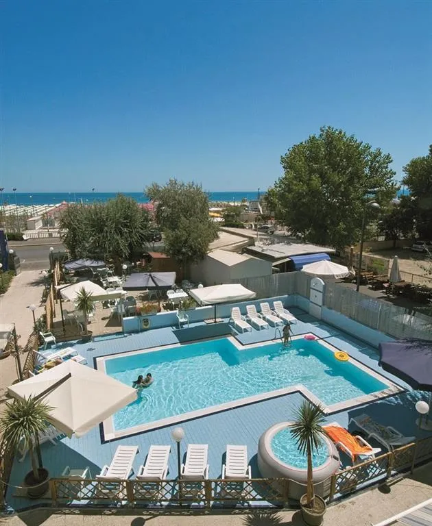 Hotel Belvedere Mare 2027