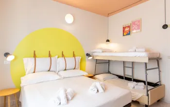 Hotel Belvedere Mare 2027