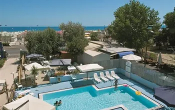 Hotel Belvedere Mare 2027
