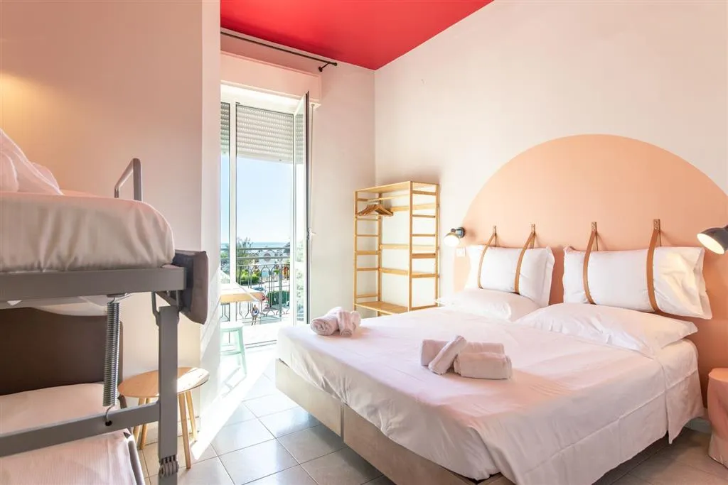 Hotel Belvedere Mare 2027