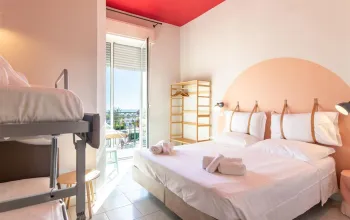 Hotel Belvedere Mare 2027