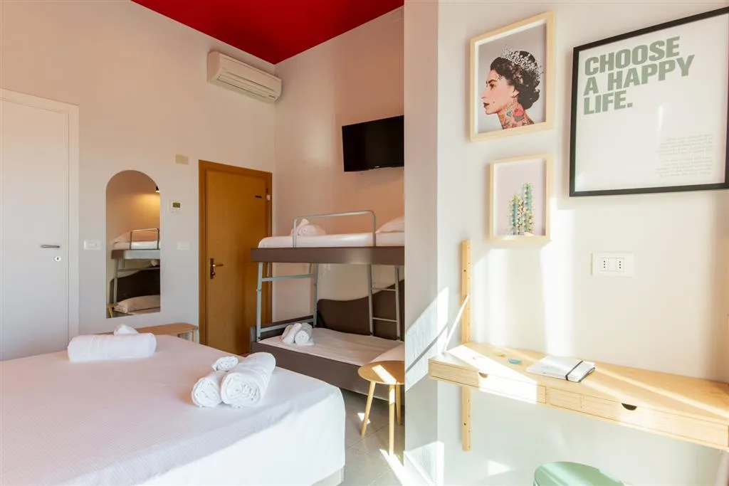 Hotel Belvedere Mare 2027