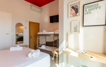 Hotel Belvedere Mare 2027