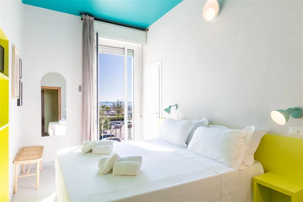 Hotel Belvedere Mare 2027