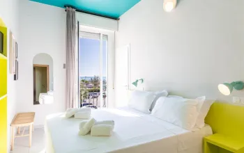 Hotel Belvedere Mare 2027