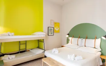 Hotel Belvedere Mare 2027