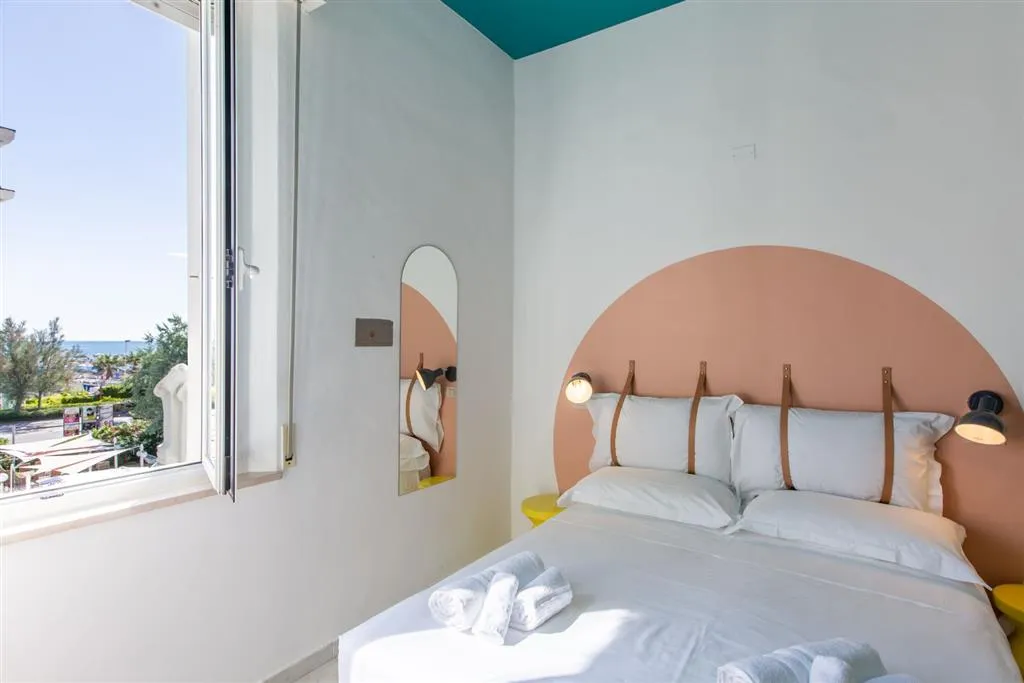 Hotel Belvedere Mare 2027