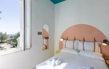 Hotel Belvedere Mare 2027