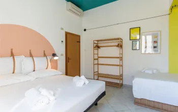 Hotel Belvedere Mare 2027