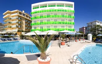 Hotel Bristol 2027 Hotel Bristol 2027 – dárek a zážitek