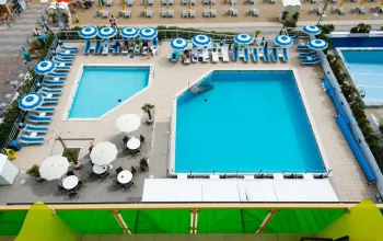 Hotel Bristol 2027